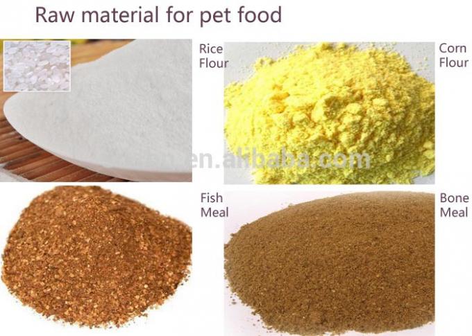 Nahrung für Haustiere rohes material.jpg