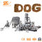 Automatische Ausrüstungsfertigungsstraße Hunde-Cat Pet Food Extruder-maschineller Bearbeitung Betriebs