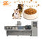 Industrielle Lebensmittelverarbeitungs-Ausrüstung, Hundefutter-Hersteller-Maschinen-Feld-Installation