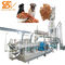Cat Food Making Machine/Cat Feed Processing Equipment With SGS