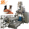 T-/hNahrung- für Haustieremaschinen-Hunde-Cat Food Fish Feed Processing-Maschine des großen Umfangs 1 - 3