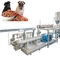 Automatischer trockener Nahrung- für Haustieremaschinen-Hunde-Cat Fish Feed Pellet Snack-Nahrungsmittelextruder