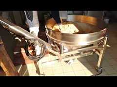 Automatische Maschinenherstellungslinie für Haustiere, Hunde und Katzen in Deutschland