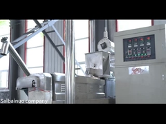 Voll automatische 500 kg Schlachttierfuttermaschine