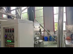 Drittanbieter-Test der Testmaschine für die Herstellung von 500 kg Fischfutter pro Stunde