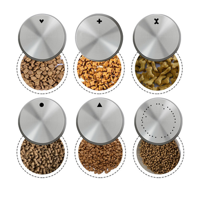 Hohe Effizienz beliebte Haustier Hunde- und Katzenfutter-Produktionslinie Twin Screw