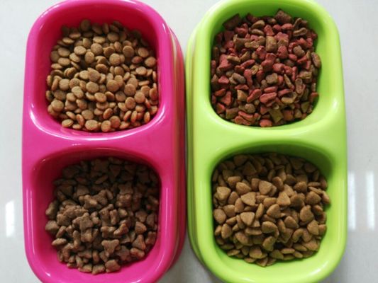 Maschine zur Herstellung von Hundekekse mit hoher Leistung