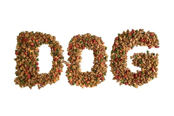 SBN Vollautomatische Maschine zur Herstellung von Hundefutter