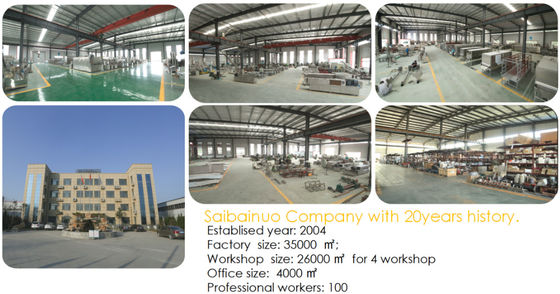 Vollautomatische Tierfutter Produktionslinie für Katzenfutter, Trockenfutter, Hundefutter, Pelletverarbeitung, Extruder-Herstellungsmaschine