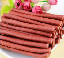 Vollautomatische Nassfutter-Extruder-Produktionslinie für Haustiere