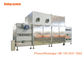 Hohe Kapazitäts-Fisch-Zufuhr-Werkzeugmaschine 100-3000 kg/h Kapazitäts-