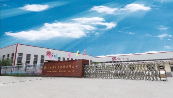 ABB Wechselrichter Fischfutter Extruder Fisch Schwimmfutter Maschine in China