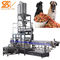 Hundefutter-Herstellungs-Ausrüstung, Haustier-Extruder-Maschine SGS-Bescheinigung