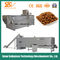 Industrielle Maschinen-Doppelschraube der Nahrung- für Haustiereextruder-maschinellen Bearbeitung 150-5000 kg/h Kapazitäts-