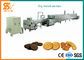 Mini Rotary Moulder Pet Food-Kekserzeugungs-Extruder-Maschine Pansystem Tray Type 400mm 600mm