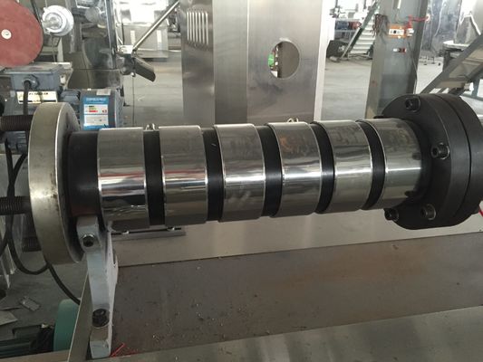 100 kg/h schwimmende Fischfutterproduktionslinie