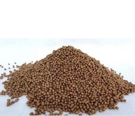 Extruder für Fischfutter
