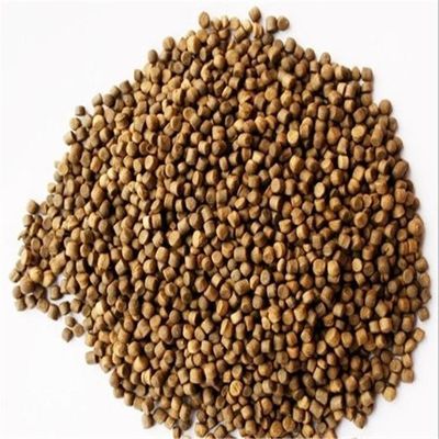 Maschinen für die automatische Verarbeitung von Fischfutterpellets