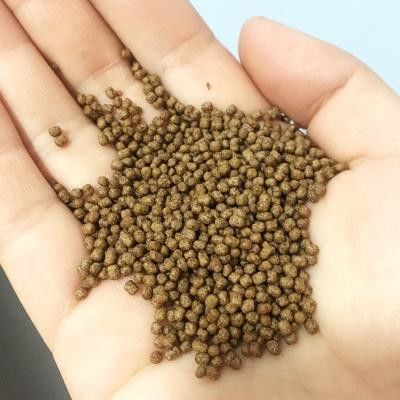 Maschinen für die automatische Verarbeitung von Fischfutterpellets