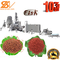 100kg/h-6t/h Nahrung- für Haustiereextruder-Maschinen-sich hin- und herbewegender Fisch-Zufuhr-Extruder