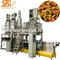 Vollautomatische Haustier-Lebensmittelproduktions-Ausrüstung 100kg/h-6000kg/h