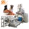 Schoßhund-Nahrungsmittelproduktionsanlagen des Edelstahl-1-6Ton/H