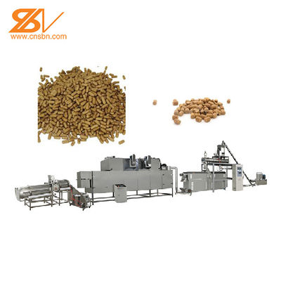Fisch-Zufuhr-Extruder-sich hin- und herbewegende Fischmehl-Zufuhr-Trockner-Kugel-Schleuder Dsp 70